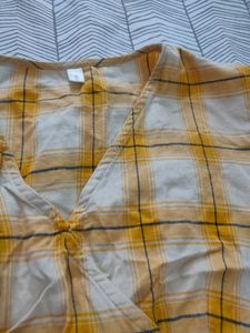 A-line Tank Top