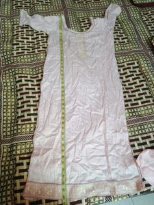 Suit For Donation