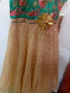 Girls&#39; Party Dress