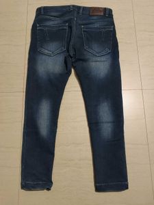 Zeenjer Original Jeans