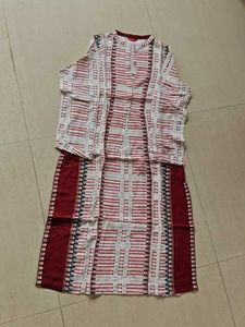 &#34;W&#34; Brand Kurta For Women