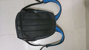 Dell Office Bag With Cushion In The Back