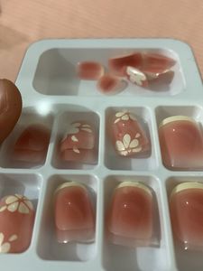Mr.DIY Press On Nails