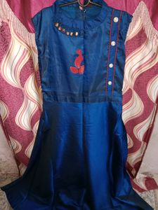 One Piece Gown