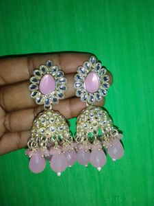 Jhumka