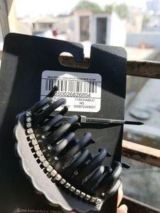 Black Claw Clutch