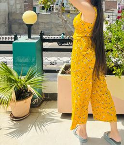 Sexy Jumpsuit🔥(price Drop)