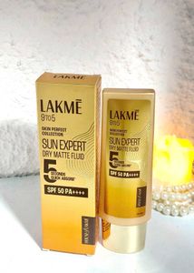 LAKME Sunscreen