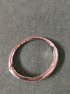Sparkling Bangle Bracelet