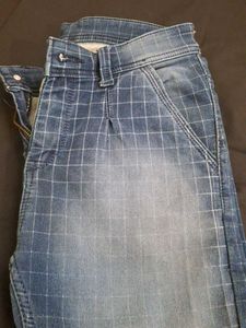 Blue Jeans