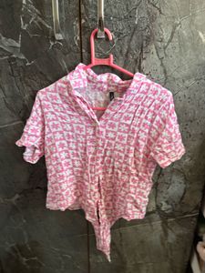Small Girls Top