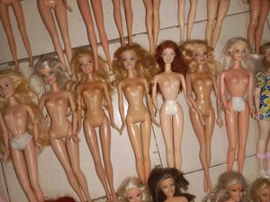Barbie Doll