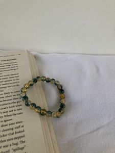 Handmade Beaded Bracelet