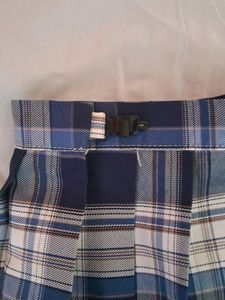 Korean Japanese Skirt