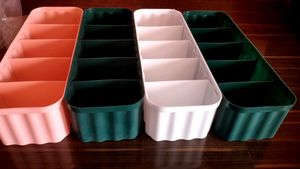 😍 Drawer Organizer