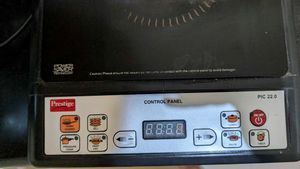 prestige induction for sale
