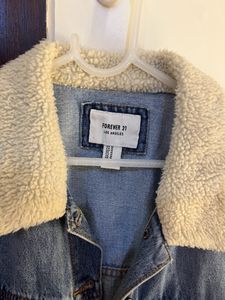 Forever 21 Jacket