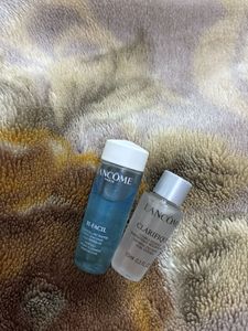 Lancome Skincare Set