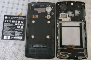 Google Nexus 5 phone parts