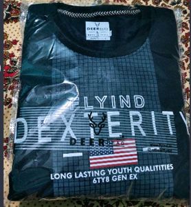 BRANDED SWEATSHIRT PACK OF 1 UNUSED