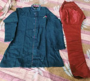 Choodidar Kurta Pyjama