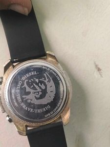 Diesel Watch
