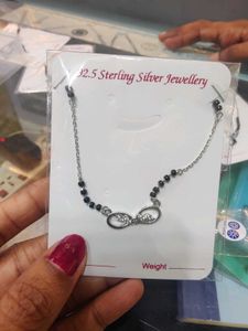 92.5 STERLING SILVER PURE SLEEK MS FOR WOMEN