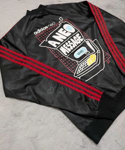 📌ADIDAS NEO JACKET