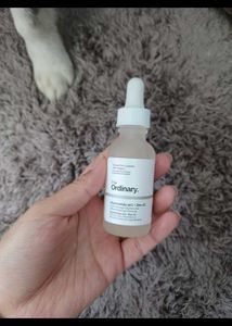 Ordinary Niacinamide Face Serum