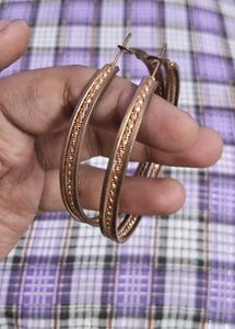 Combo Of Earrings, Neckpiece And Rings