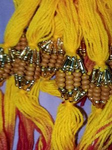 8 Dozen Rakhis For Resale...