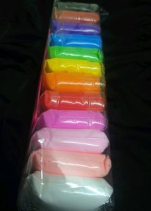 New Kids Toy 8D Super Light Clay