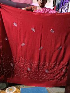Chamki Ki Saree