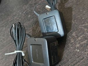 Nokia 2pcs Slim Pin Charger