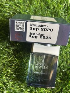 BVLGARI Man Glacial Essence 15ml
