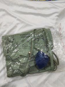 Sling Hand Bag