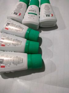 Selsun S Shampoo/Conditioner