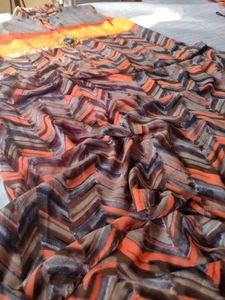 Elegant Maxi Dress kurta