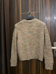A Vintage Woollen Sweater