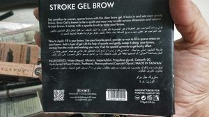 Forever 52 Brow Stroke Gel