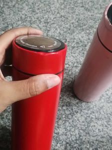 Thormas Bottle