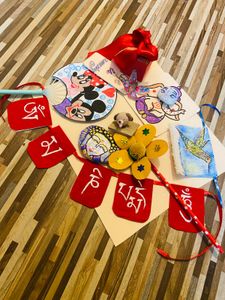 Brand New Charms For Your Loved Ones