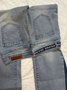 Camla flared jeans