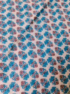 100% Pure Cotton Suit