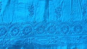 Thread Kurta