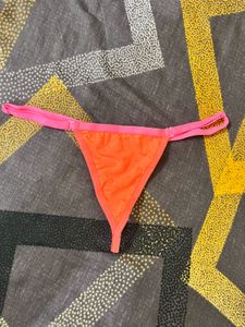 G String