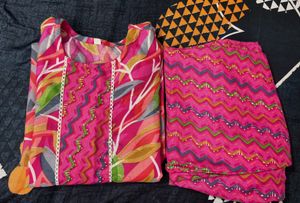 Kurta Set