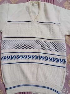 Off White Sweater