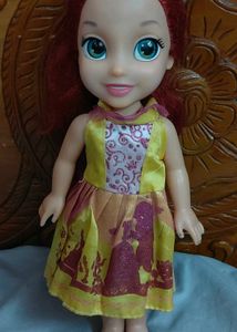 Disney's Ariel Doll