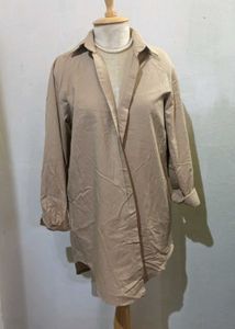 Shirt Dress